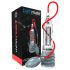 Bathmate Xtreme Hydromax 7 - Hidro pompos rinkinys (skaidrus)