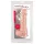 realistixxx Giant XXL - didelis realistiškas dildo - 32 cm - kūno spalvos