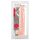 realistixxx Giant 3XL - tikroviškas dildo (42 cm) - natūralus