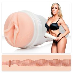 Fleshlight Brandi Love Heartthrobe - masturbatorius - vagina