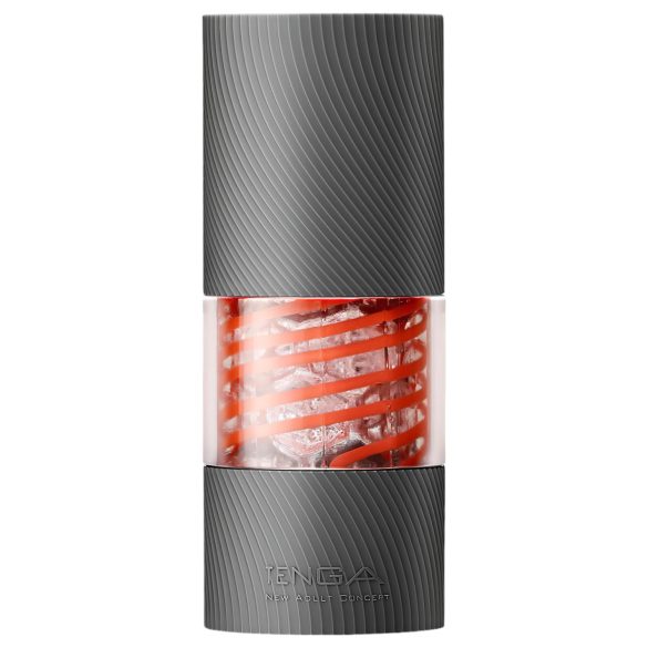 TENGA Spinner Hexa - masturbatorius - permatomas