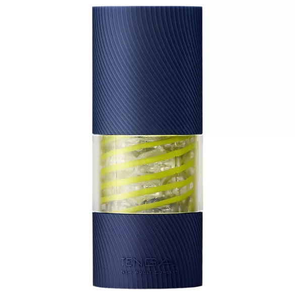 TENGA Spinner Schell - masturbatorius - permatomas
