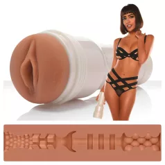 Fleshlight Janice Griffith Eden - vaginalinis masturbatorius