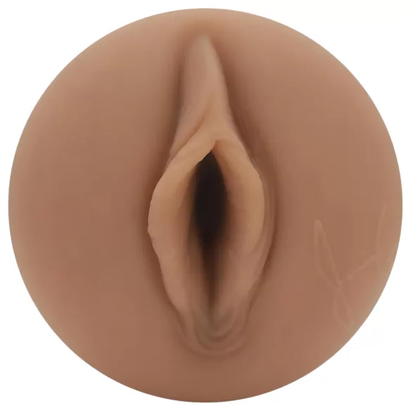 Fleshlight Janice Griffith Eden - vaginalinis masturbatorius