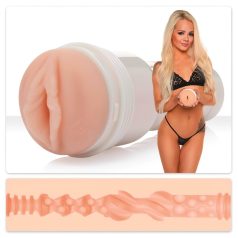 Fleshlight Elsa Jean Tasty - masturbatorius - makštis