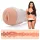 Fleshlight - masturbatorius su Lana Rhoades - realistiška vagina - kūno spalvos