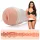 Fleshlight - masturbatorius su Lana Rhoades - realistiška vagina - kūno spalvos
