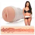 Fleshlight - masturbatorius su Lana Rhoades - realistiška vagina - kūno spalvos