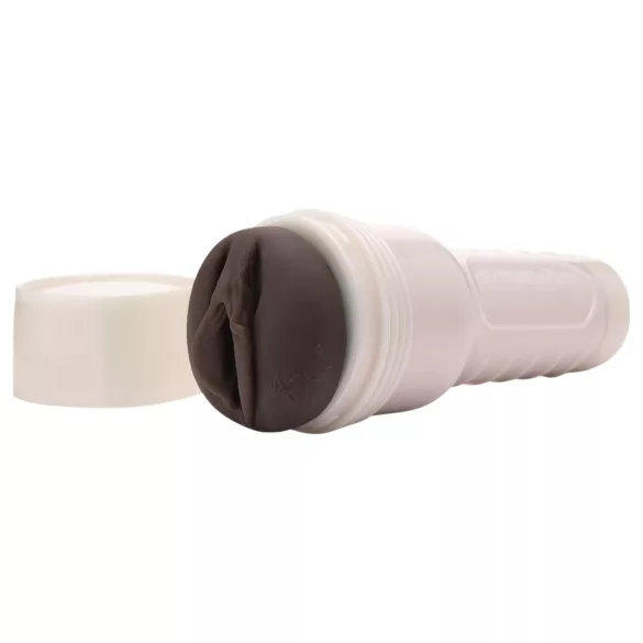 Fleshlight Ana Foxxx Silk - realistiška vagina