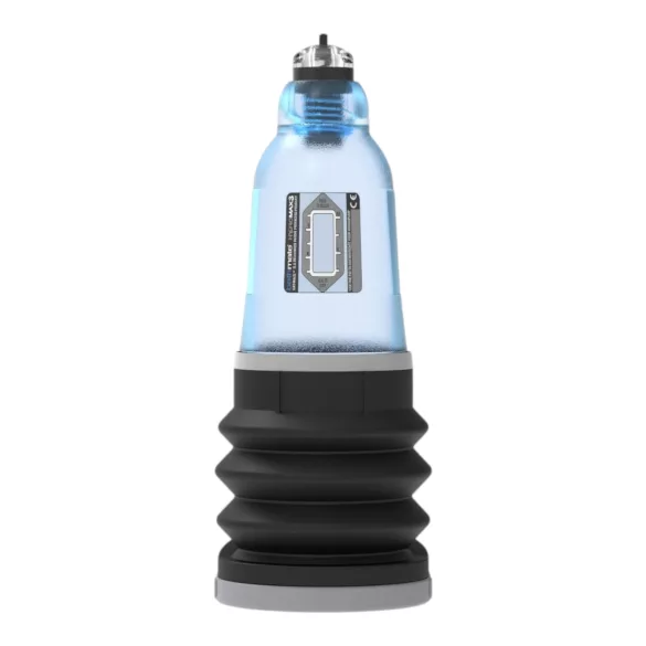Bathmate Hydromax3 - hidropompa (mėlyna)