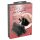You2Toys Meilės pagalvė - pripučiamų meilės pagalvių rinkinys (juoda)