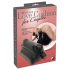 You2Toys Meilės pagalvė - pripučiamų meilės pagalvių rinkinys (juoda)