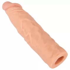   Nature Skin - penio mova prailginimui, pastorinimui - 19,5 cm