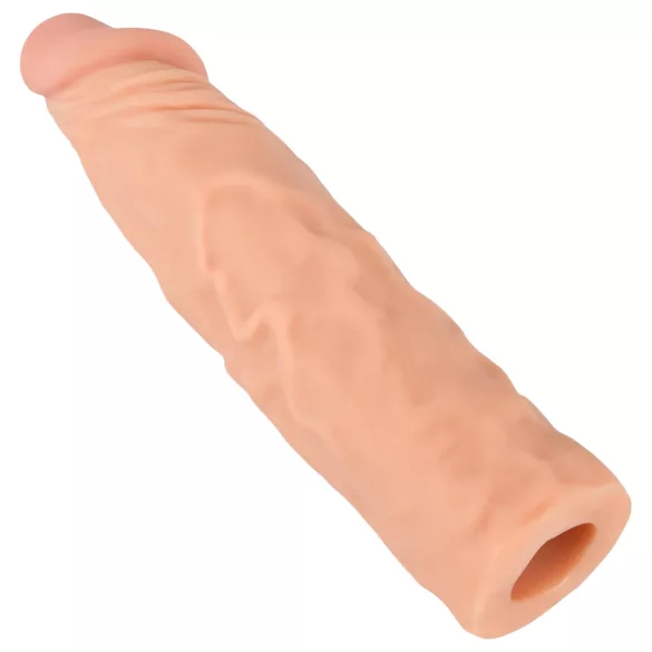 Nature Skin - penio mova prailginimui, pastorinimui - 19,5 cm