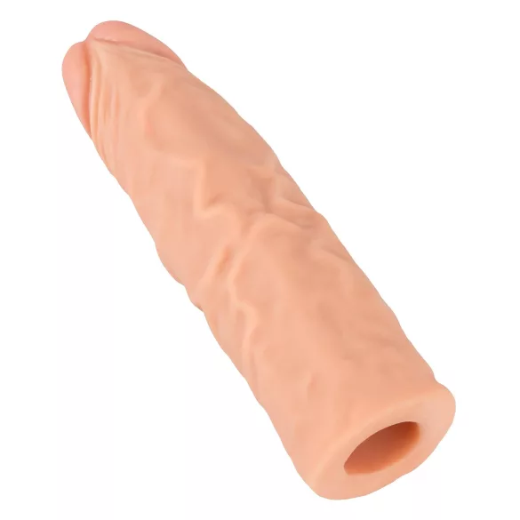 Nature Skin - penio mova prailginimui, pastorinimui - 19,5 cm