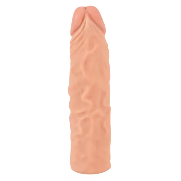 Nature Skin - penio mova prailginimui, pastorinimui - 19,5 cm