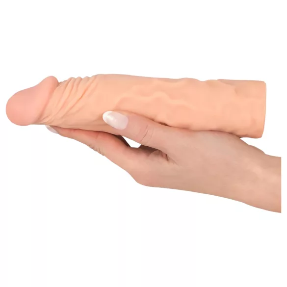 Nature Skin - penio mova prailginimui, pastorinimui - 19,5 cm