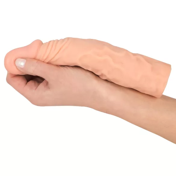 Nature Skin - penio mova prailginimui, pastorinimui - 19,5 cm
