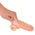 Nature Skin - penio mova prailginimui, pastorinimui - 19,5 cm