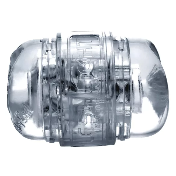 Fleshlight Quickshot Riley Reid - vyriškas masturbatorius - kelioninis dydis