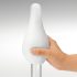 TENGA GEO - banguotas masturbatorius (Ledynas)