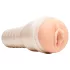 Fleshlight Emily Willis Squirt - realistiška dirbtinė vagina (natūrali spalva)
