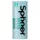 TENGA Spinner Pixel - masturbatorius (skaidrus)