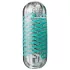TENGA Spinner Pixel - masturbatorius (skaidrus)