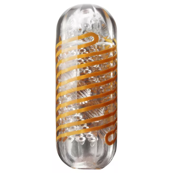 TENGA Spinner Beads - masturbatorius - permatomas