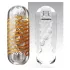 TENGA Spinner Beads - masturbatorius - permatomas