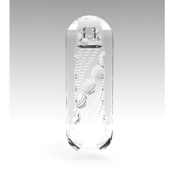 TENGA Spinner Beads - masturbatorius - permatomas
