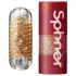 TENGA Spinner Beads - masturbatorius - permatomas
