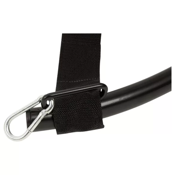 You2Toys - sekso sūpynės - juoda