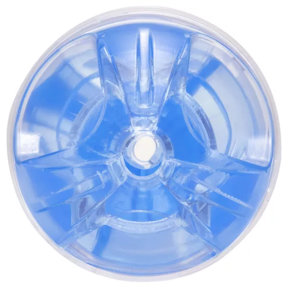 Fleshlight Flight Commander - masturbatorius vyrams su siurbimu - mėlynas