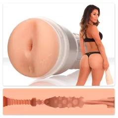 Fleshlight Eva Lovia Spice - analinis masturbatorius vyrams