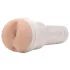 Fleshlight Lana Rhoades Karma - realistiška dirbtinė užpakaliuko imitacija (natūrali spalva)