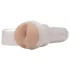 Fleshlight Lana Rhoades Karma - realistiška dirbtinė užpakaliuko imitacija (natūrali spalva)