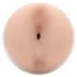 Fleshlight Lana Rhoades Karma - realistiška dirbtinė užpakaliuko imitacija (natūrali spalva)