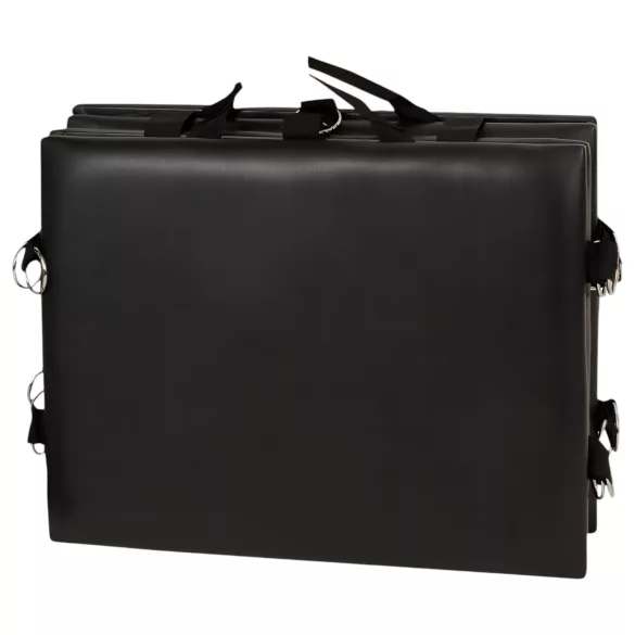 You2Toys Bondage Board 2.0 - nešiojamas surišimo lovos komplektas