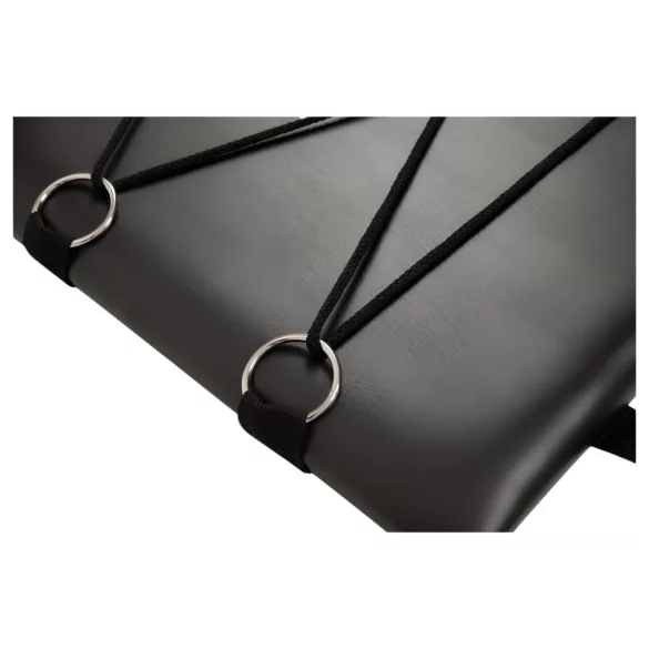 You2Toys Bondage Board 2.0 - nešiojamas surišimo lovos komplektas