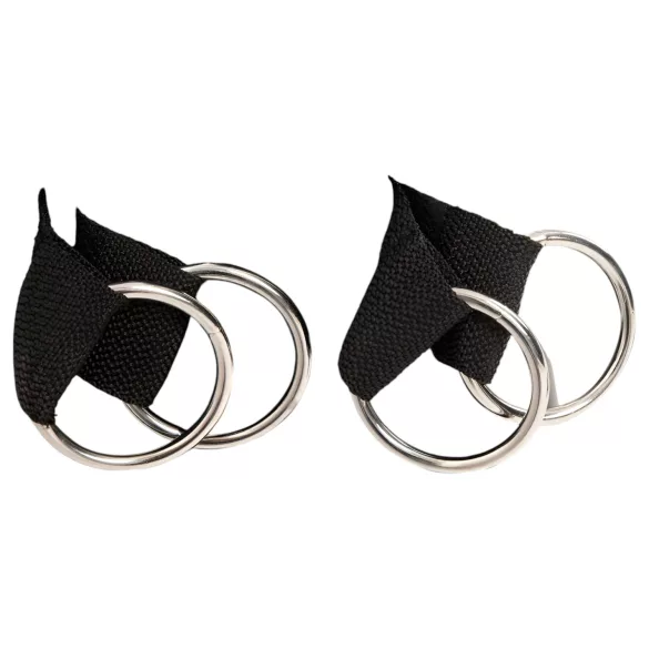 You2Toys Bondage Board 2.0 - nešiojamas surišimo lovos komplektas