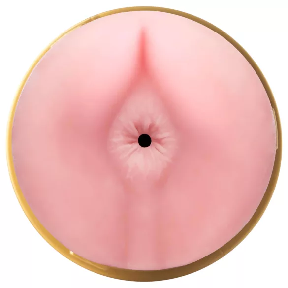 Fleshlight - masturbatorius vyrams - analinė anga - Stamina Training Unit