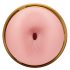 Fleshlight greitas malonumas - treniruočių įrenginys (rožinis)