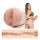 Fleshlight Mia Malkova Boss - realistiška analinė masturbatorius - kūno spalvos