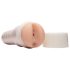 Fleshlight Mia Malkova Boss - tikroviška sėdmenų masturbatorius (natūralios spalvos)