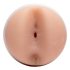 Fleshlight Mia Malkova Boss - tikroviška sėdmenų masturbatorius (natūralios spalvos)