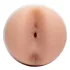 Fleshlight Mia Malkova Boss - realistiška analinė masturbatorius - kūno spalvos