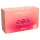 Womanizer Premium Eco - papildomų antgalių rinkinys - rožiniai - 3 vnt