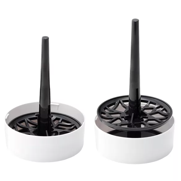 TENGA Aero - masturbatorius vyrams - stipri siurbimo funkcija