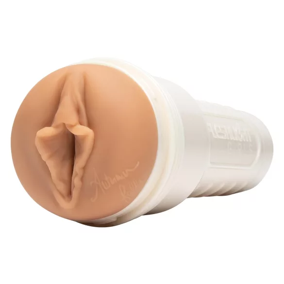 Fleshlight - masturbatorius - realistiška makštis - kūno spalvos